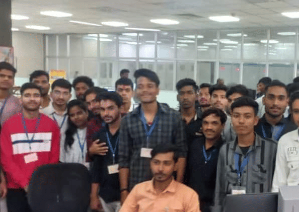 University Institute of Technology RGPV , Shivpuri Campus Life photo 7